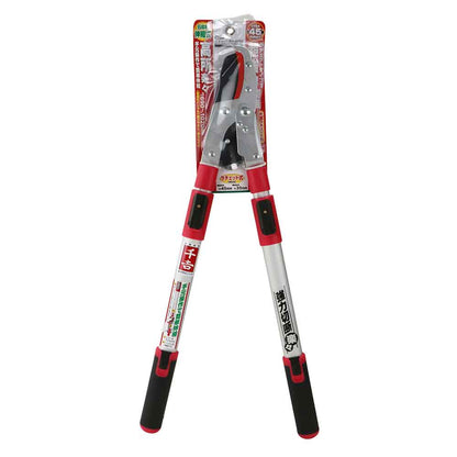 Telescopic Ratchet Pruning Shears SGFL-10