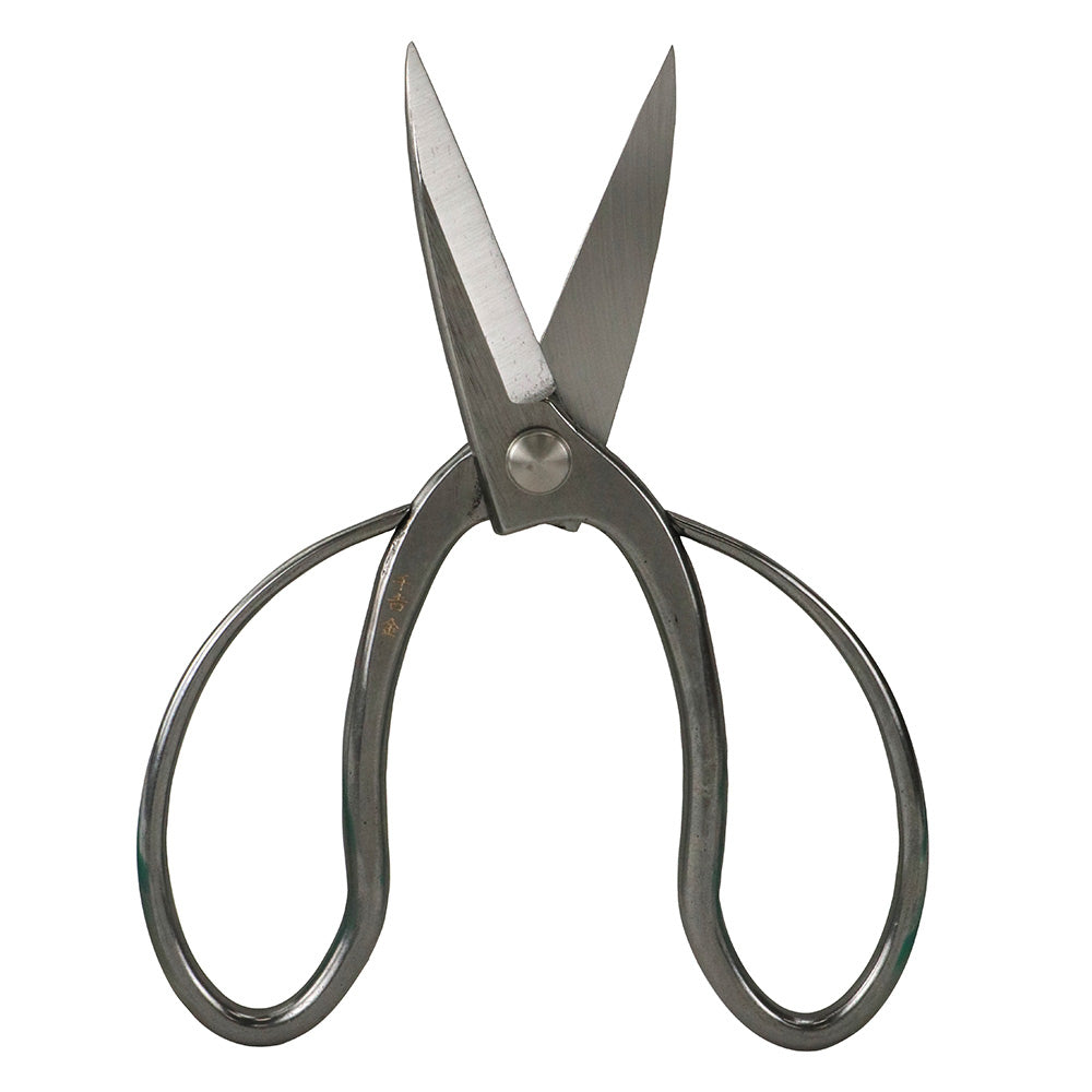 Stainless Long Blade Okubo Scissors 200MM