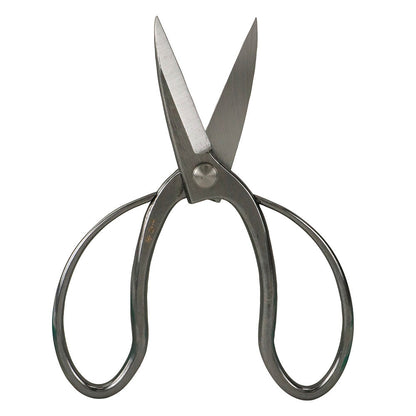 Stainless Long Blade Okubo Scissors 200MM