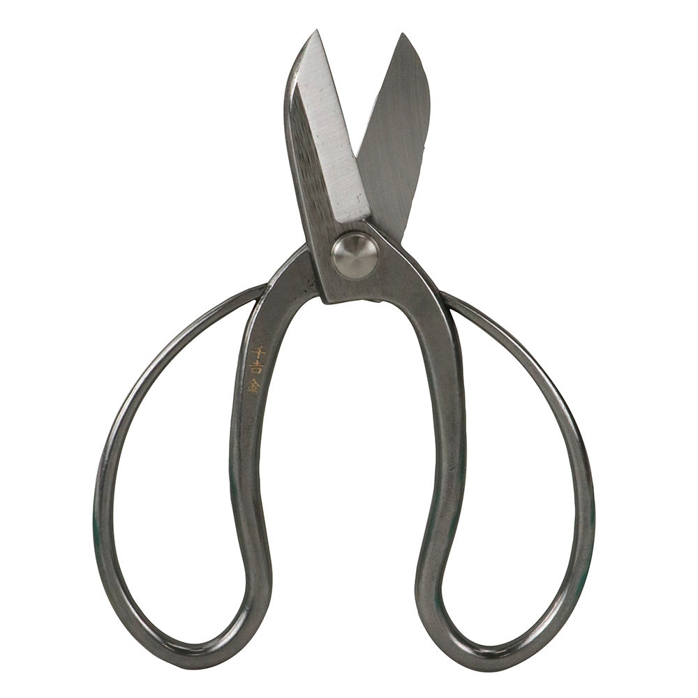 Stainless Steel Old-Style Shears 165MM