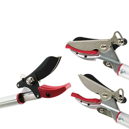 Lightweight Three-Stage Telescopic Pruner SGLP-15