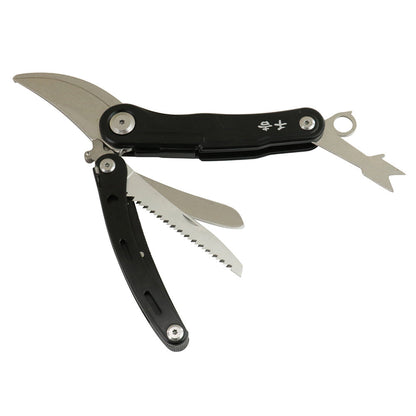 Survival Scissors 5in1