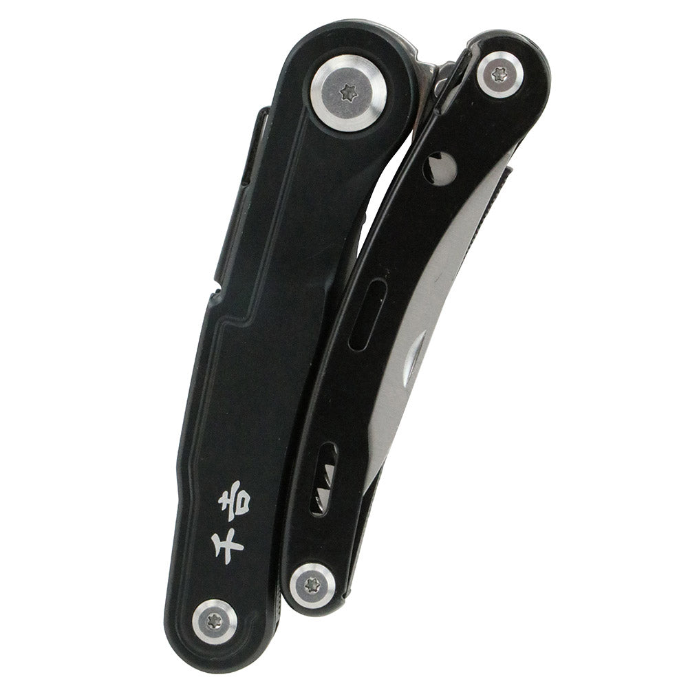 Survival Scissors 5in1