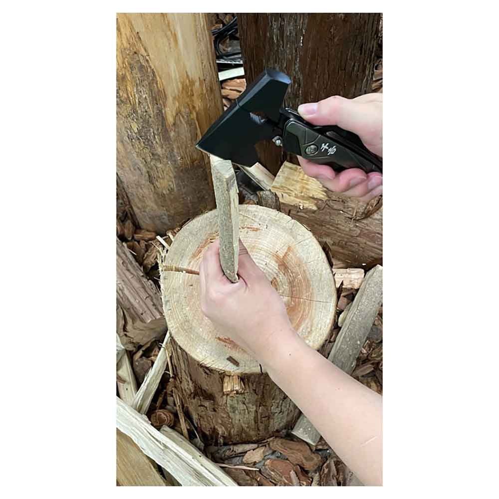 Survival Tool 9 in 1