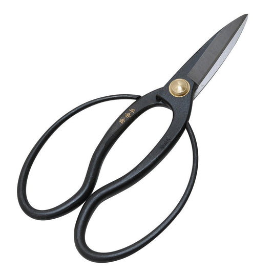 Long Blade Okubo Shears 200MM