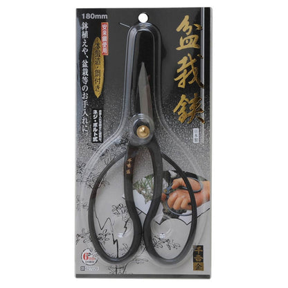 Bonsai Shears 180MM