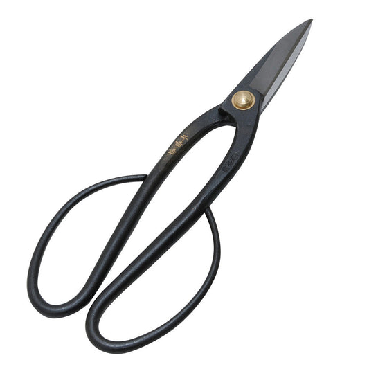 Long Handle Bonsai Shears 200MM