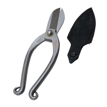 Stainless Ikebana Scissors 165MM