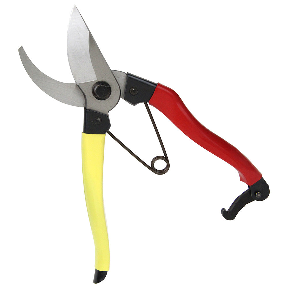 Left-Handed Pruning Shears 200MM