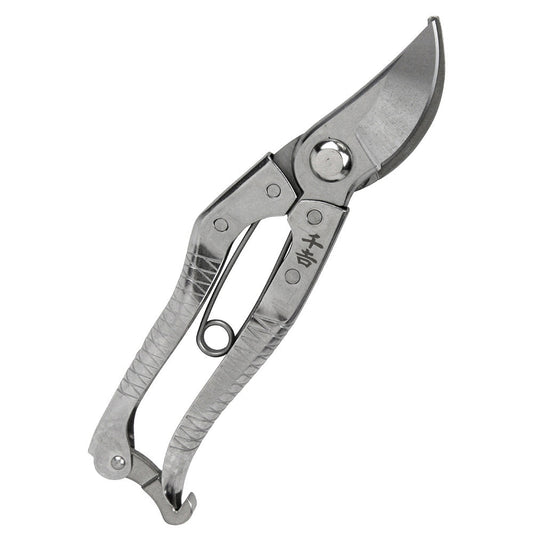 Stainless Pruning Shears 180mm SGP-14