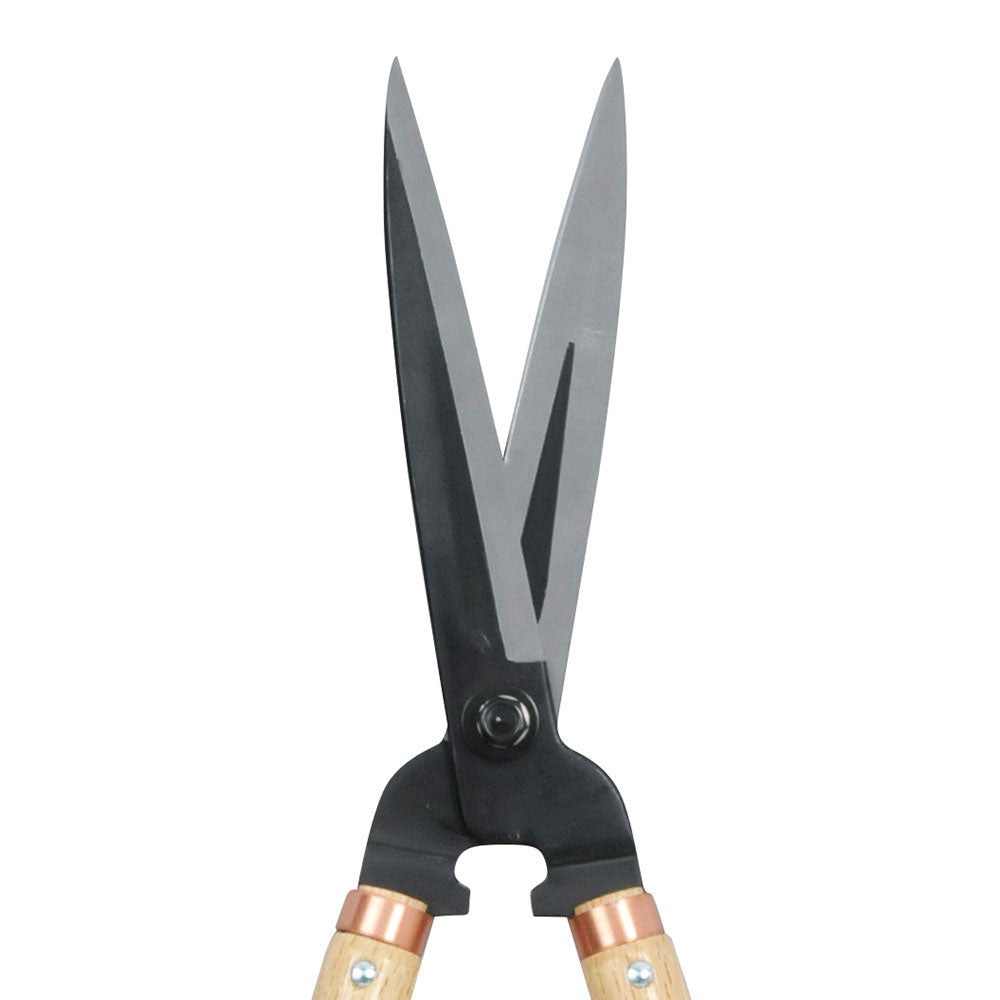Forged Pruning Shears Full Steel Sharp Blade 190MM