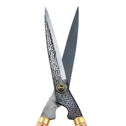 Forged Pruning Shears Full Steel Backed 185MM