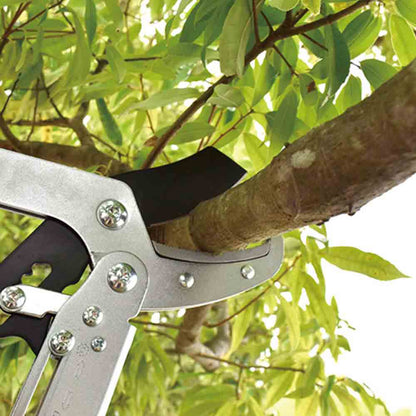 Ratchet Switchable Pruning Shears SGFL-9