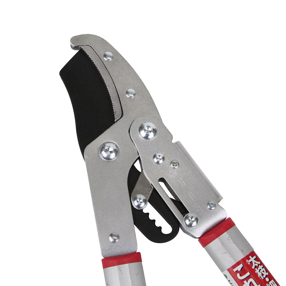 Ratchet Switchable Pruning Shears SGFL-9
