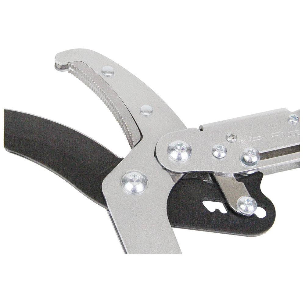 Ratchet Switchable Pruning Shears SGFL-9