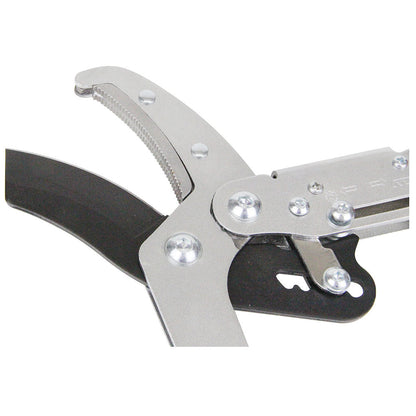 Ratchet Switchable Pruning Shears SGFL-9