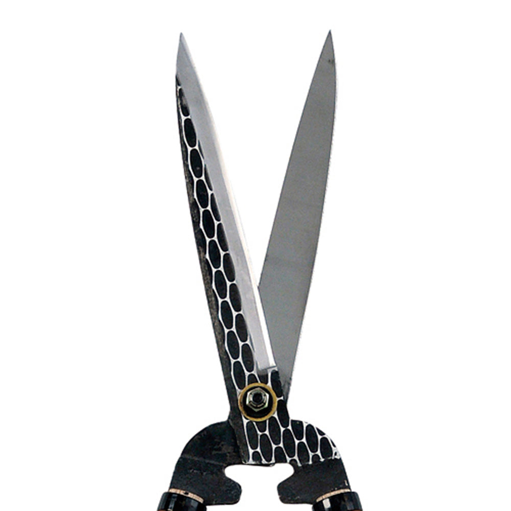 Forged Finish Pruning Shears Long Handle 210MM