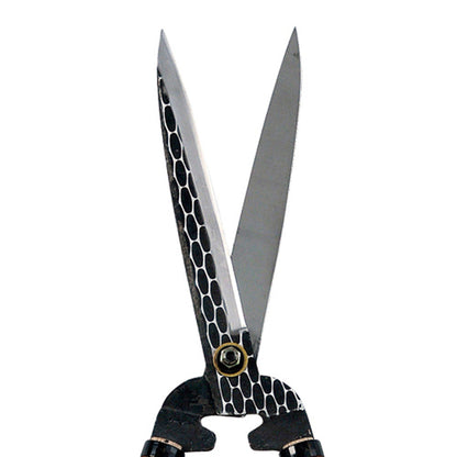 Forged Finish Pruning Shears Long Handle 210MM
