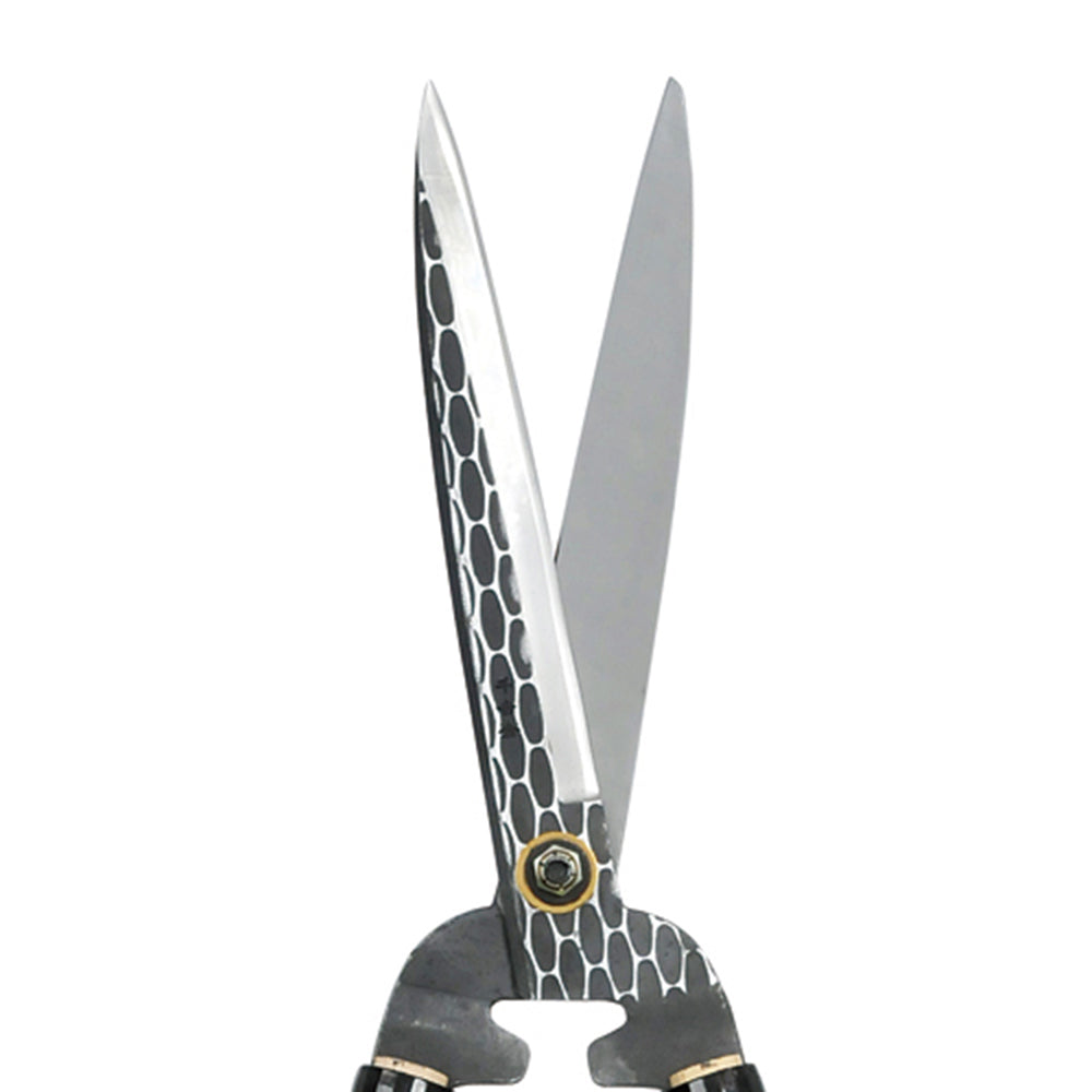 Forged Finish Pruning Shears Short Handle 210MM