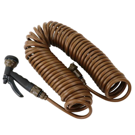 Coil Hose NEXT 15m SCHNT-15 BR