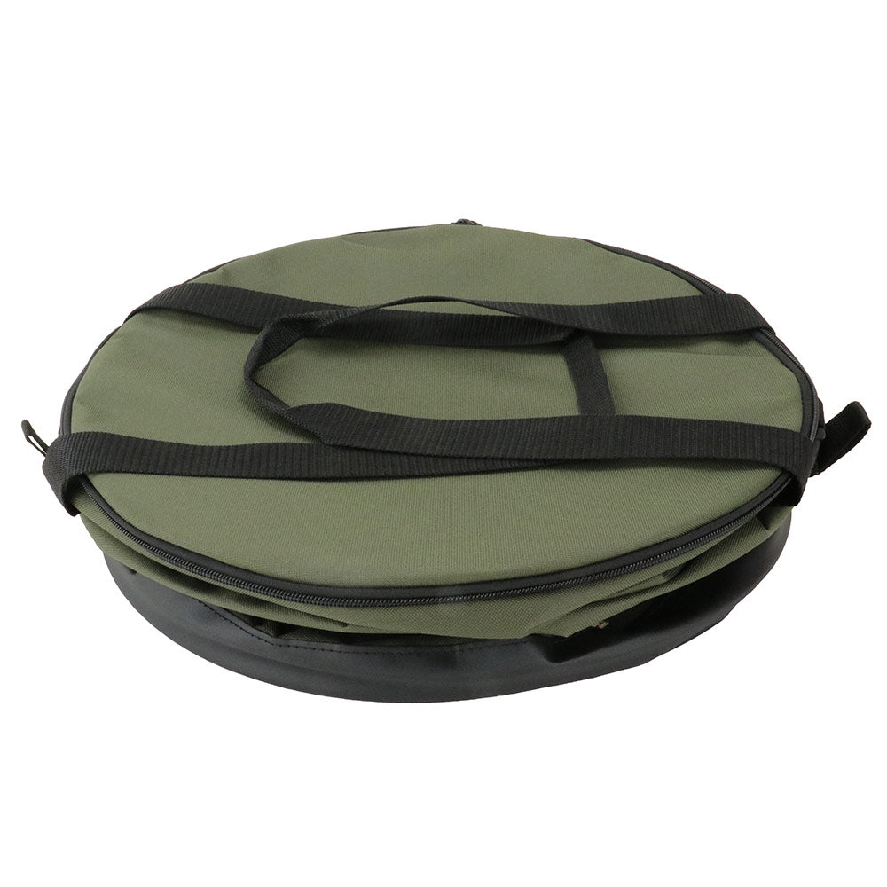 Pop-Up Multi-Bucket with Lid SPAMB-45L