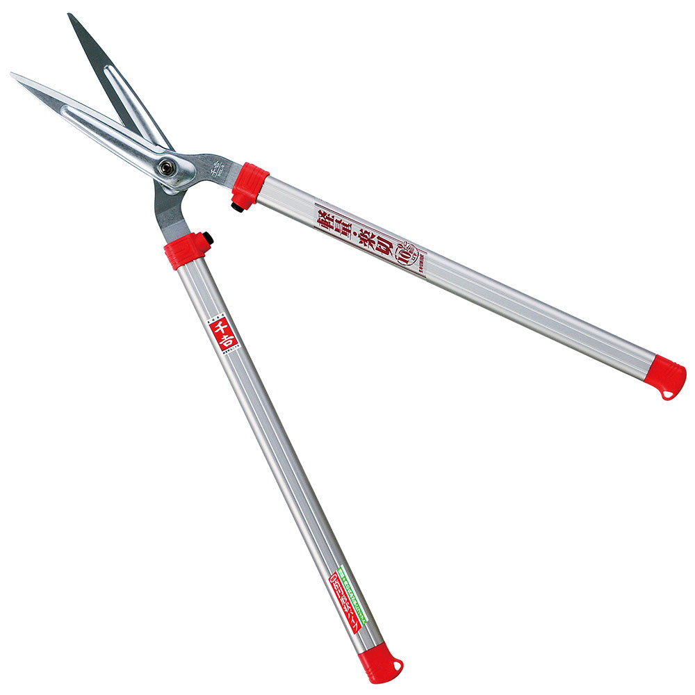 Square Pipe Handle Lightweight Pruning Shears SGL-9