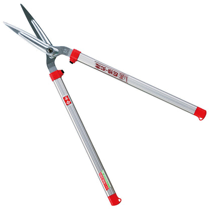 Square Pipe Handle Lightweight Pruning Shears SGL-9