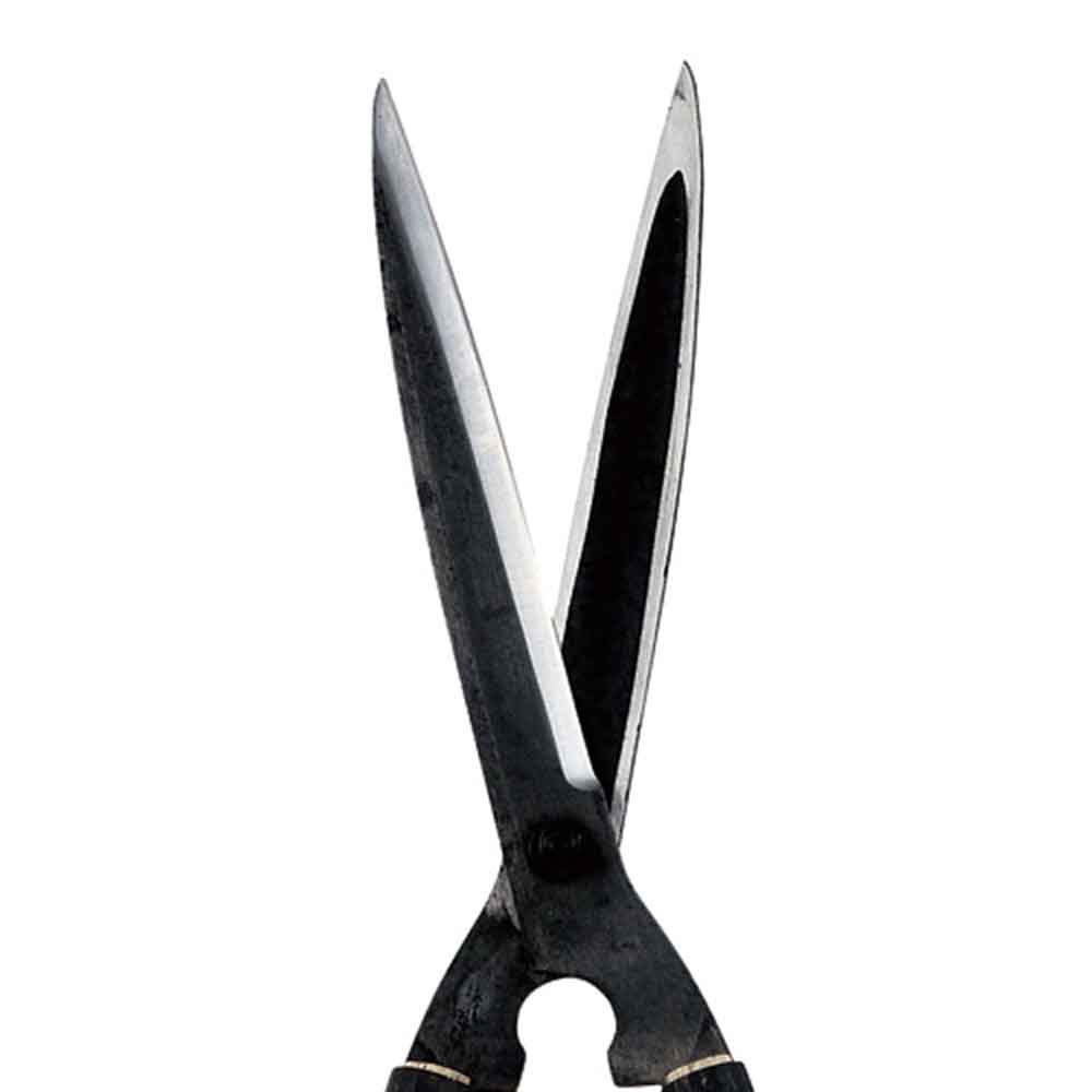 Forged Leaf Cutting Shears 240MM