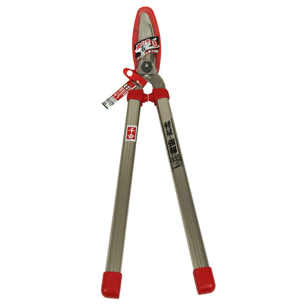 Square Pipe Handle Heavy-Duty Pruning Shears SGL-8