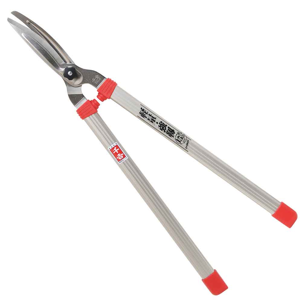 Square Pipe Handle Heavy-Duty Pruning Shears SGL-8