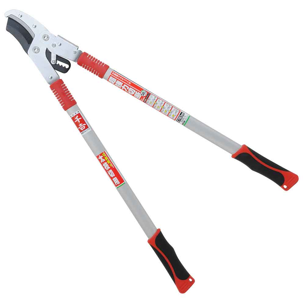 Ratchet Pruning Shears SGFL-3