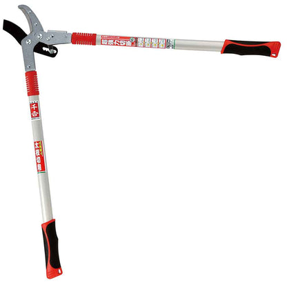 Ratchet Pruning Shears SGFL-3