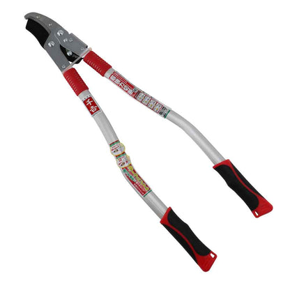 Ratchet Pruning Shears Curved H SGFL-3R