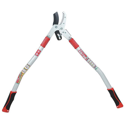 Ratchet Pruning Shears Curved H SGFL-3R