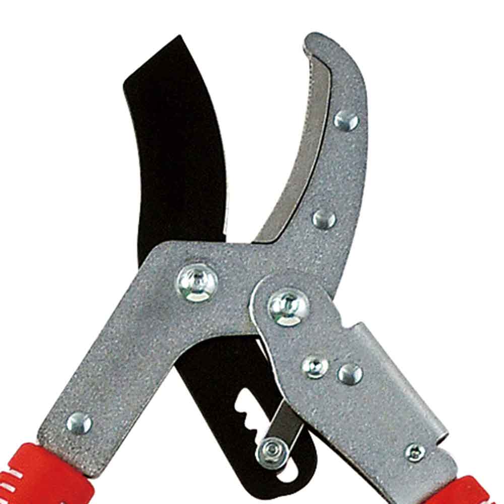 Ratchet Pruning Shears Curved H SGFL-3R