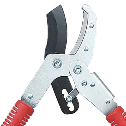 Ratchet Pruning Shears Curved H SGFL-3R