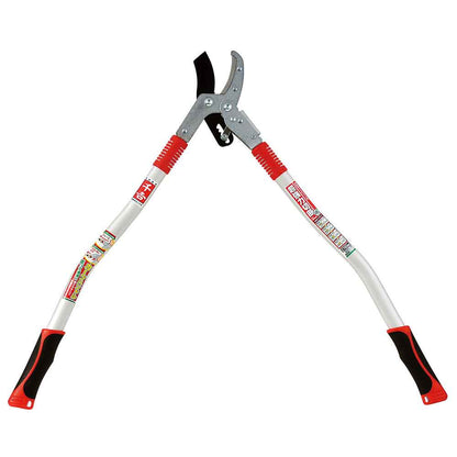 Ratchet Pruning Shears Curved H SGFL-3R
