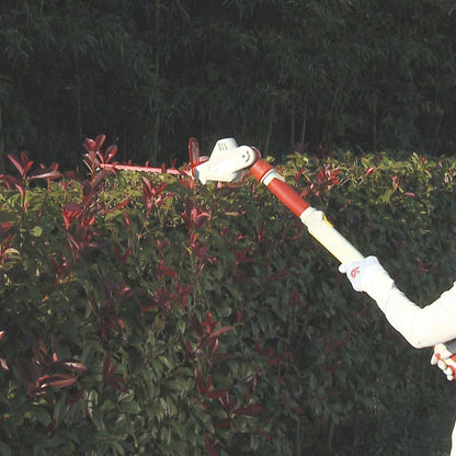 Cordless Telescopic Hedge Trimmer STH-260Z-108V