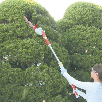Cordless Telescopic Hedge Trimmer STH-260Z-108V