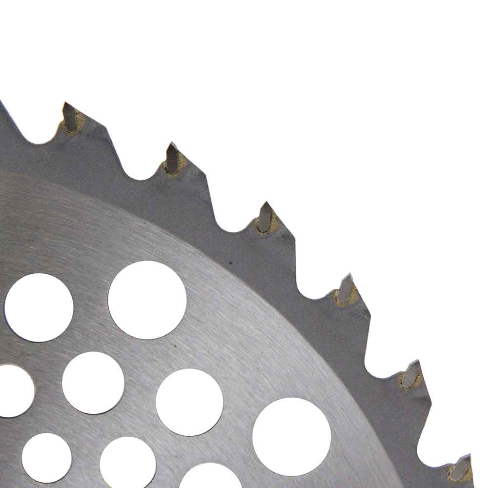 Lightweight Chip Saw 5-Piece Set ETT-230X36PX5P