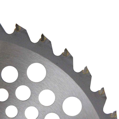 Lightweight Chip Saw 5-Piece Set ETT-255X40PX5P