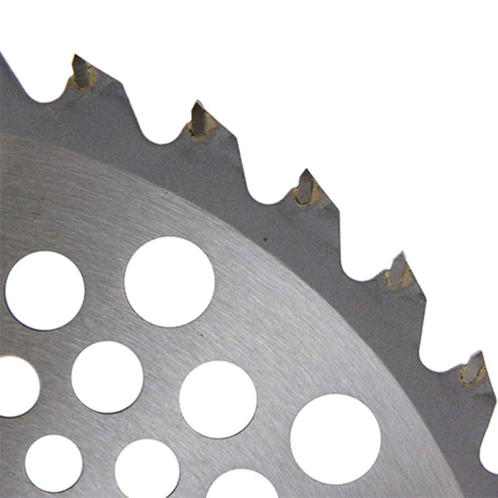 Lightweight Type Chip Saw 10-Piece Set ETT-255X40X10P