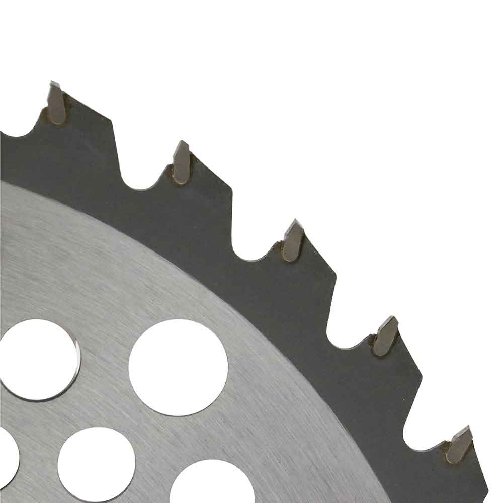 High-Grade Chip Saw 2-Piece Set 230mmX36PJIS