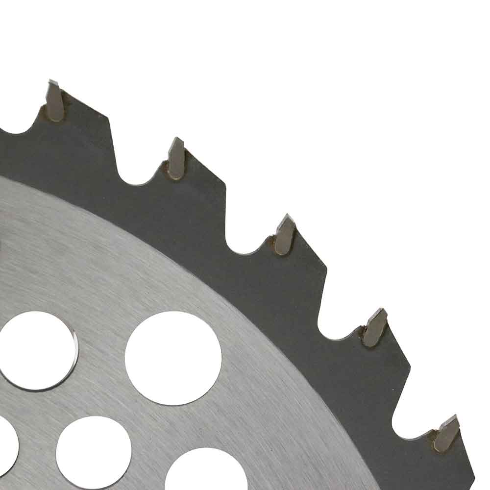 High-Grade Chip Saw 2-Piece Set 255mmX40PJIS