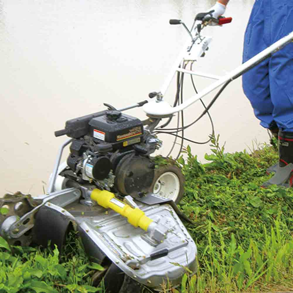 Free Blade for Self-Propelled Two-Sided Mower SWMF-310 310MM