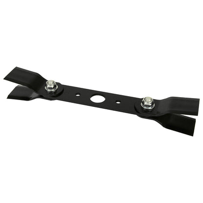 Replacement Blade for Self-Propelled Two-Sided Grass Cutter SWMF-355 355MM