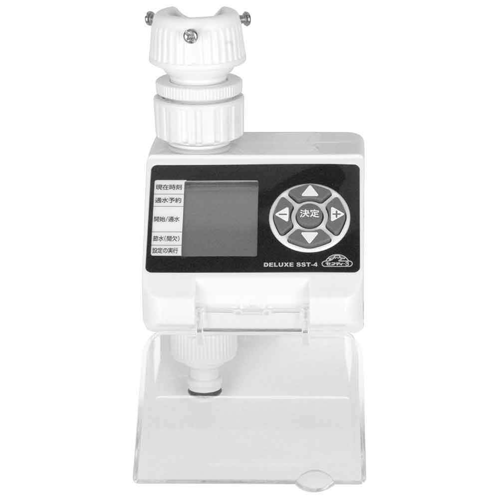 Deluxe Watering Timer SST-4