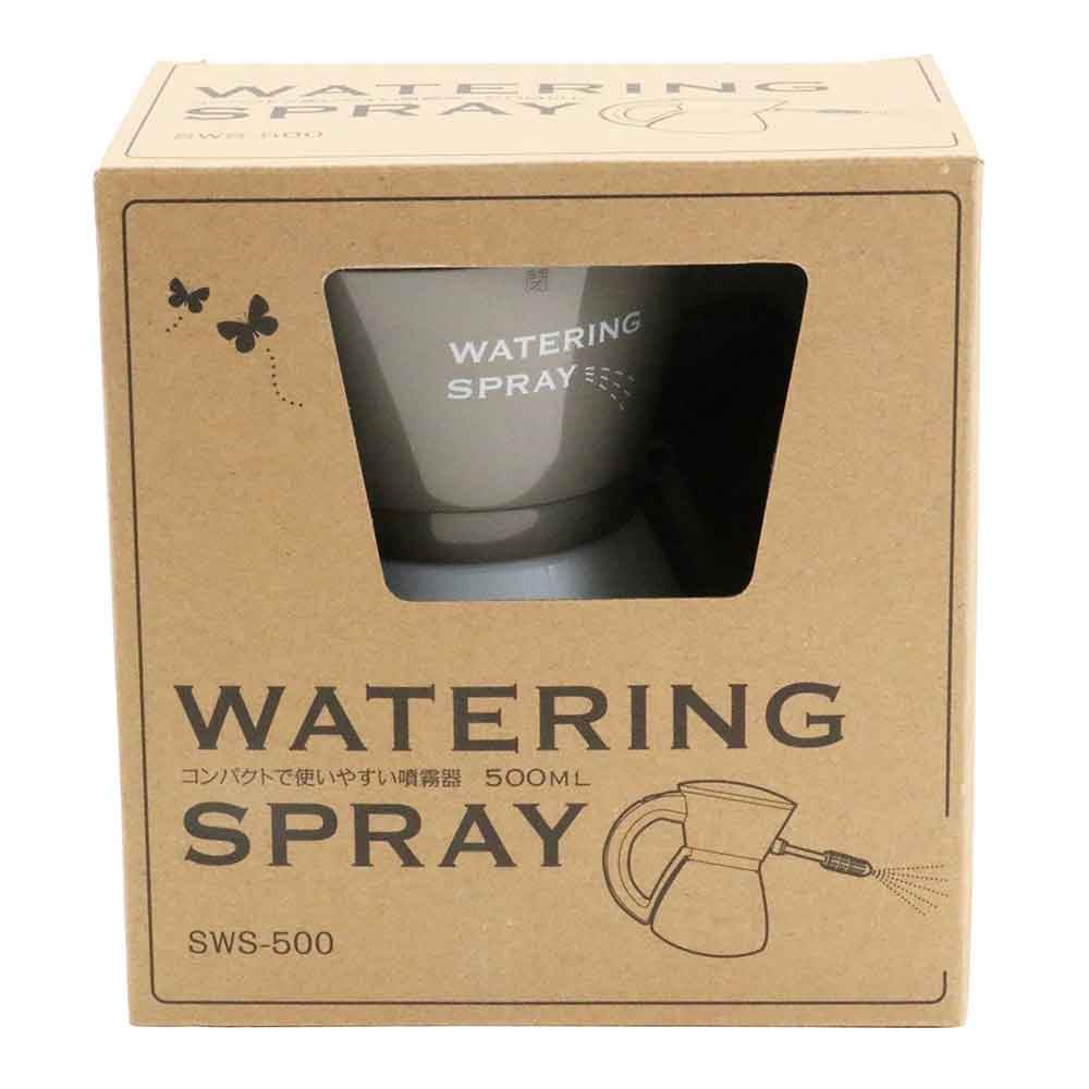Watering Spray SWS-500