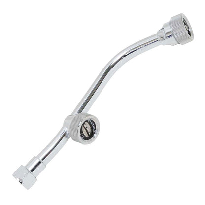 New Wide Angle Vertical 2 Nozzles I-18