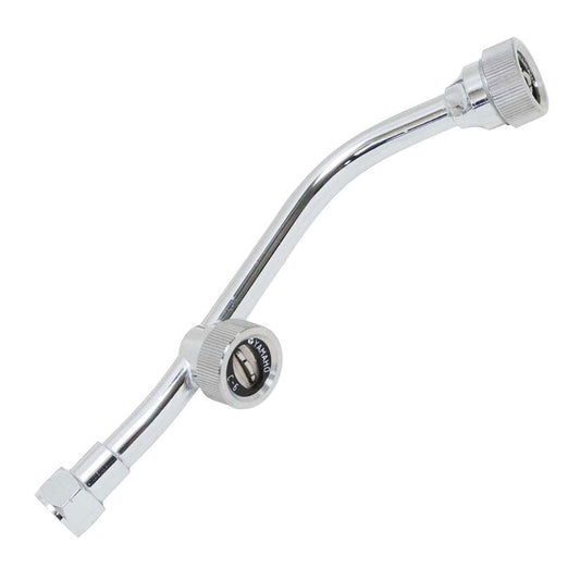 New Wide Angle Vertical 2 Nozzles I-18